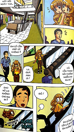 Học Sinh Chân Kinh - Tập 3: Gót Hồng Lên Ngôi