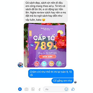 CẤP TỐC 789+ Môn Toán - Tổng Ôn Toàn Diện Kiến Thức Thi THPTQG - Nắm chắc kiến thức trọng tâm hay thi nhất