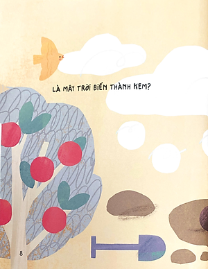 Sách Chạm Tay Vào Khoa Học