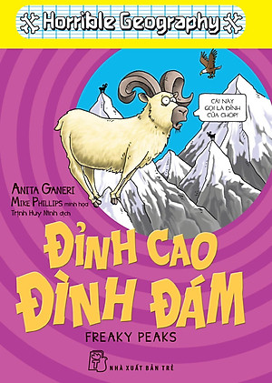 Horrible Geography - Đỉnh Cao Đình Đám