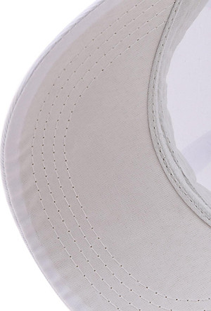 nón lưỡi trai trơn đơn giản cho các bạn đi học