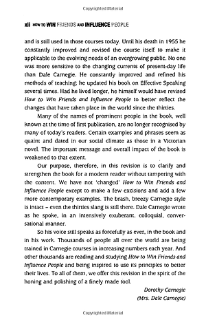 Sách How To Win Friends And Influence People - Đắc Nhân Tâm