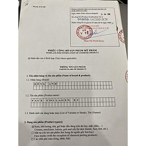 Kem Body Collagen X3 Luxury + Kem Face + Kích trắng da 