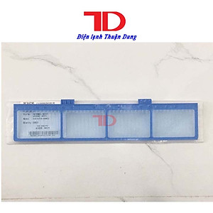 Lưới lọc điều hoà không khí dành cho máy lạnh các loại - Điện Lạnh Thuận Dung
