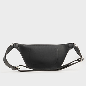 Balo Yuumy ( Thời trang nữ dáng bao tử đa năng cỡ trung - Balo da Seasand YBAC3 )