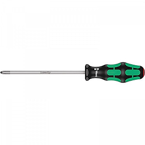 Tua vít ph2 x 150mm, kraftform plus, Wera  05008723001