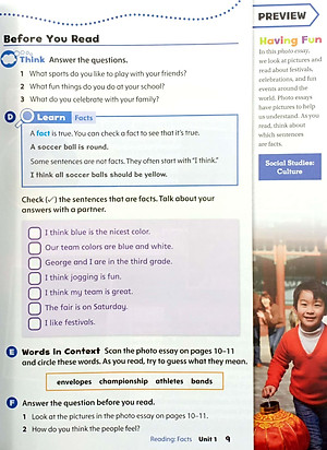 Oxford Discover 2nd Edition: Level 3: Student Book Pack