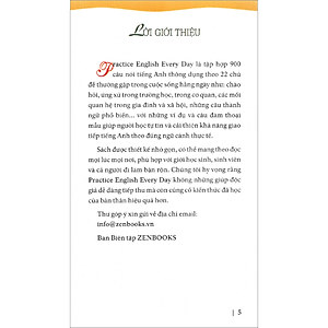 Sách Đối đáp Tiếng Anh không cần nghĩ