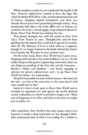 Brave New World