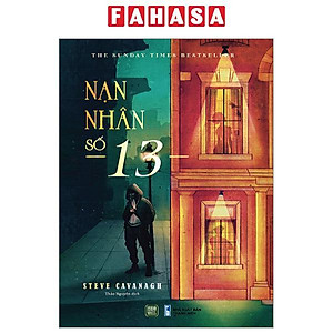 Nạn Nhân Số 13