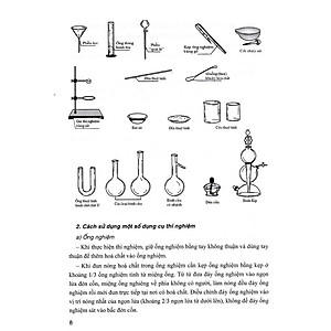 Sách - Bồi Dưỡng Học Sinh Giỏi Khoa Học Tự Nhiên Lớp 8 - Dùng Chung Các Bộ SGK Hiện Hành - Hồng Ân