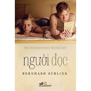 Sách - Người đọc (Bernhard Schlink) (TB 2023) - Nhã Nam Official