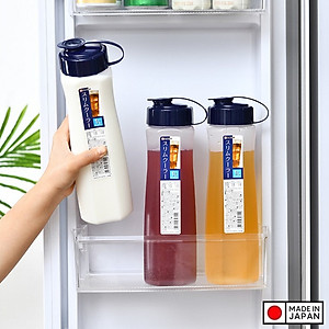 Bình Nước Nhựa Nakaya 1L C060