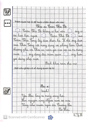 Luyện Viết Tiếng Việt Cho Học Sinh Tiểu Học - Học Viết Điều Hay Lớp 5 - Tập 2