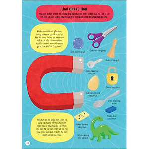 Science Challenges - Cuốn Sách Khổng Lồ Về Các Hoạt Động Khám Phá Khoa Học