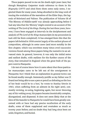 The Return Of The Shadow