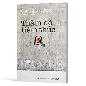 Thăm Dò Tiềm Thức - Carl Gustav Jung