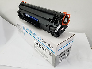 Hộp mực  78A dành cho máy in HP 1536DNF/P1566/1606.......- HÀNG NHẬP KHẨU