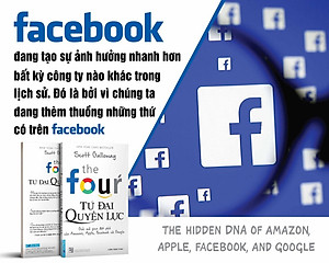 Sách Tứ Đại Quyền Lực