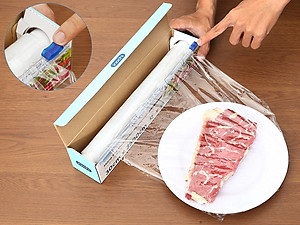 Màng Bọc Thực Phẩm PE Shinsen