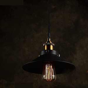 Đèn thả trang trí - DT009 | tặng kèm bóng