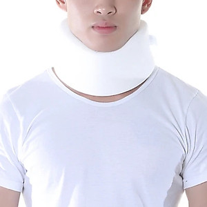 Nẹp cổ mềm hỗ trợ cột sống cổ ORBE H1