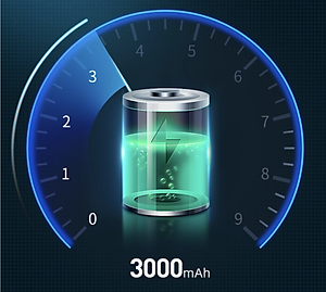 Máy Khử Mùi Ô Tô Xiaomi Eraclean CW-C02 Kiêm Lọc Không Khí Khử Khuẩn Ozon Thời Gian Sử Dụng 12h Liên Tục Công Suất 10W - Hàng Nhập Khẩu