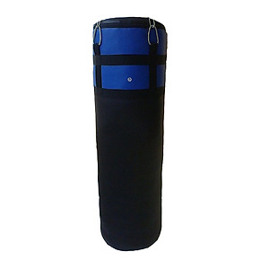 Bao Cát Đấm Bốc Nhồi Sẵn Đại Nam Sport Cao Cấp - Đủ Kích Thước (Màu Ngẫu Nhiên)