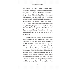 Sách Nuôi Con Bản Lĩnh - Dạy Con Kiên Cường