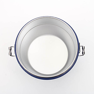 Hộp cơm giữ nhiệt Nhật Bản 830ml