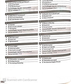 American English File: Level 2: Workbook