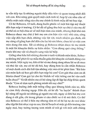 Sách Tạo Lập Môi Trường Sống Định Hình Nhân Cách Vị Thành Niên (Tập 1)