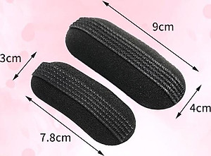 Combo 2 đệm phồng mái