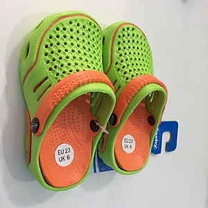 Giày trẻ em Fashy Germany Rose siêu nhẹ