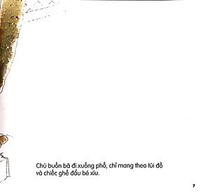 Sách Những cuộc phiêu lưu của chuột Mooty - tập 2 (dành cho trẻ 3-10 tuổi)