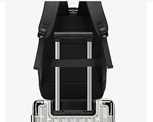 Balo nam thông minh đa chức năng thời trang cao cấp phong cách mới