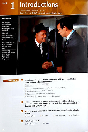 Sách Market Leader ( 3 Ed.) Ele: Course Book With DVD-ROM - Paperback