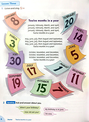 Sách American Family and Friends 3: Student Book (With Digital Package) (2nd Edition)