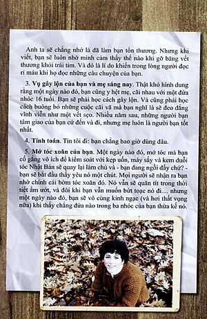 Sách Tôi Mến Thân (Tập 2)