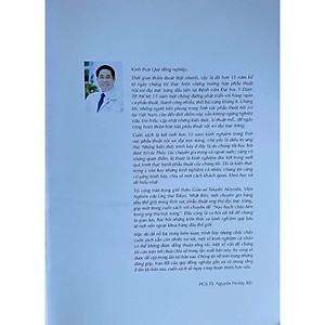 Sách - Phẫu Thuật nội soi Đại Trực Tràng