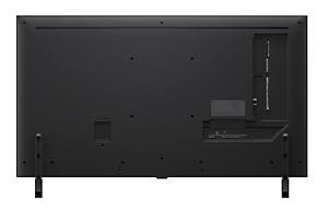 Smart Tivi LG QNED AI 4K 55 Inch 55QNED80ASA - Hàng Chính Hãng