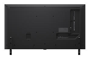 Smart Tivi LG QNED AI 4K 43 Inch 43QNED80ASA - Hàng Chính Hãng