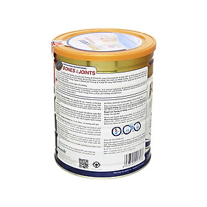 Combo 2 Lon sữa Wincofood Bonecare xương và khớp (850g/lon)dành cho người từ 30 tuổi trở lên phòng ngừa đau xương khớp, viêm khớp, đặc biệt là người bệnh xương và khớp (kèm túi)