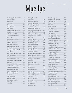 Bách Khoa Thư Kỳ Thú Về Vũ Trụ - Bìa Cứng