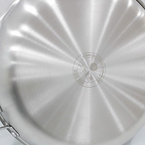 Chảo Chống Dính Black Cube Mishio MK252 30cm - Hàng chính hãng