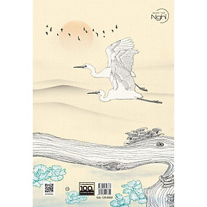 Trong Đầm Gì Đẹp Bằng Sen (Sách tô màu)