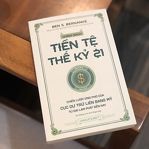 Trạm Đọc Official | Chính Sách Tiền Tệ Thế Kỷ 21