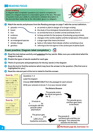 My IELTS Book 2B PREPARATION COURSE Student's & Workbook