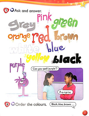 Kid's Box Second edition Pupil's Book Level 2
