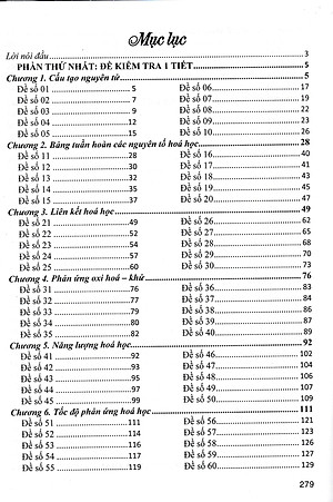Sách tham khảo- Tuyển Tập Đề Kiểm Tra Môn Hóa Học 10 (Biên Soạn Theo Chương Trình GDPT Mới)_HA